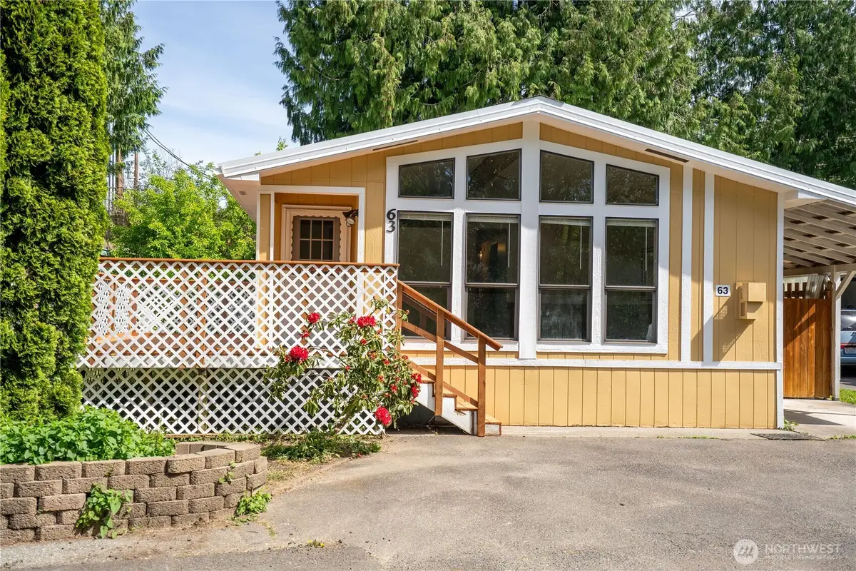 2500 Samish Way #63, Bellingham, WA 98229 - #1