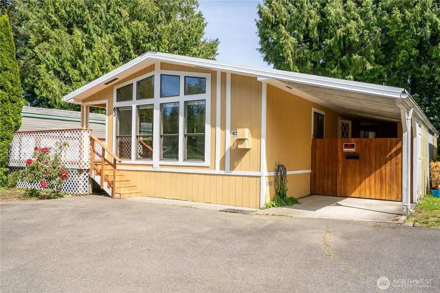 2500 Samish Way #63, Bellingham, WA 98229 - #2
