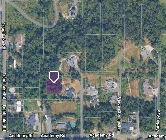 0 Washington Street #15 + 16, Bellingham, WA 98225 - #1