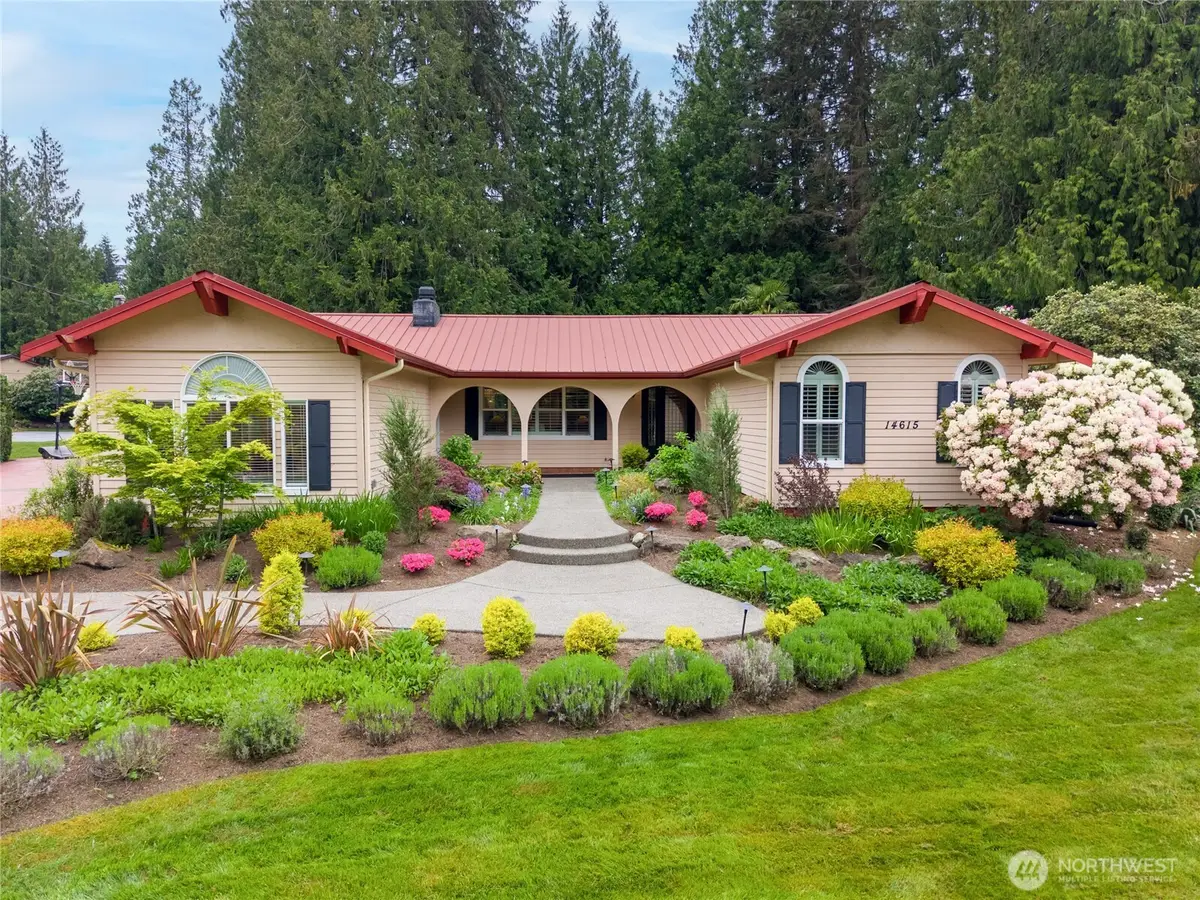 14615 205th Avenue Se, Renton, WA 98059 - #1