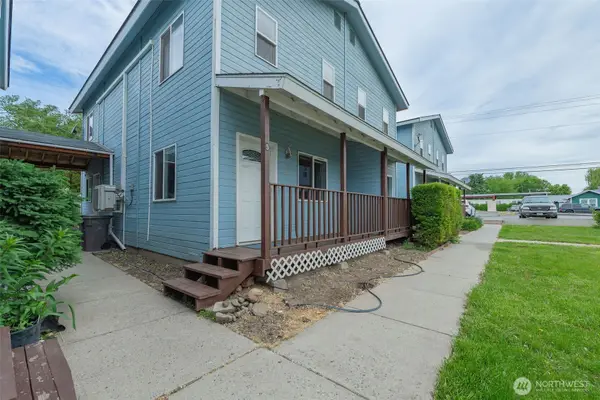 191 Terminal Avenue #5, Wenatchee, WA 98801