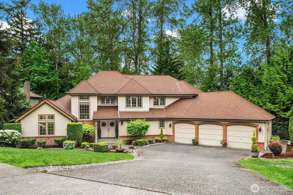 275 Mt Quay Drive Nw, Issaquah, WA 98027 - #1