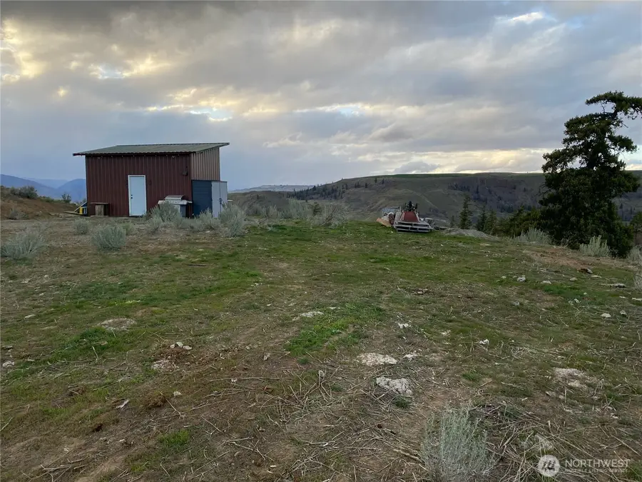 0 Tyee View Loop, Waterville, WA 98858 - #2