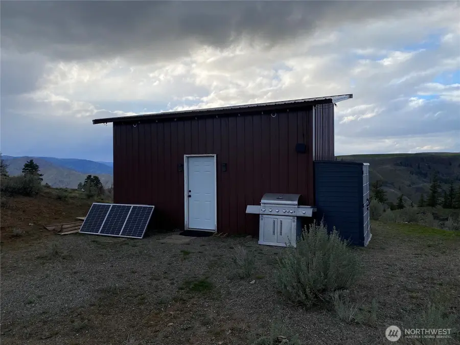 0 Tyee View Loop, Waterville, WA 98858 - #3