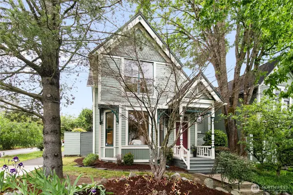 2202 E John Street, Seattle, WA 98112