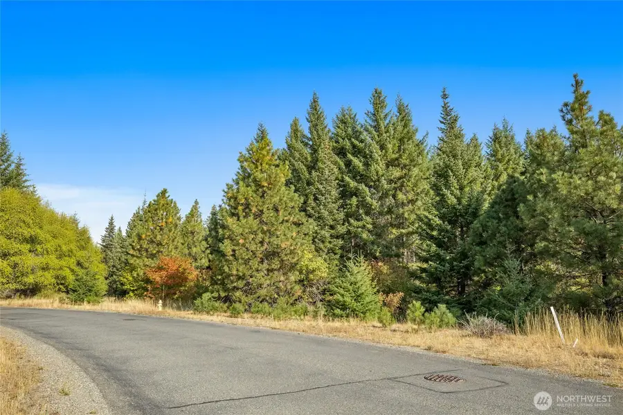 3241 Jenkins Drive #6, Cle Elum, WA 98922 - #3