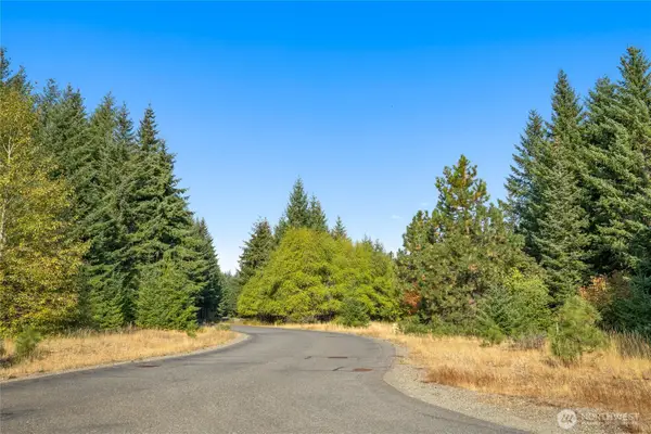 321 Goat Creek Lane #8, Cle Elum, WA 98922
