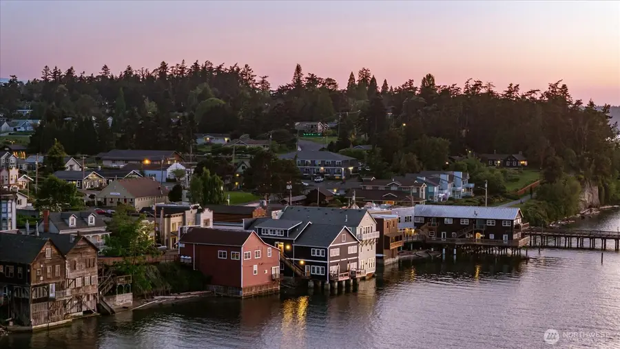 205 NE 9th Street, Coupeville, WA 98239 - #2