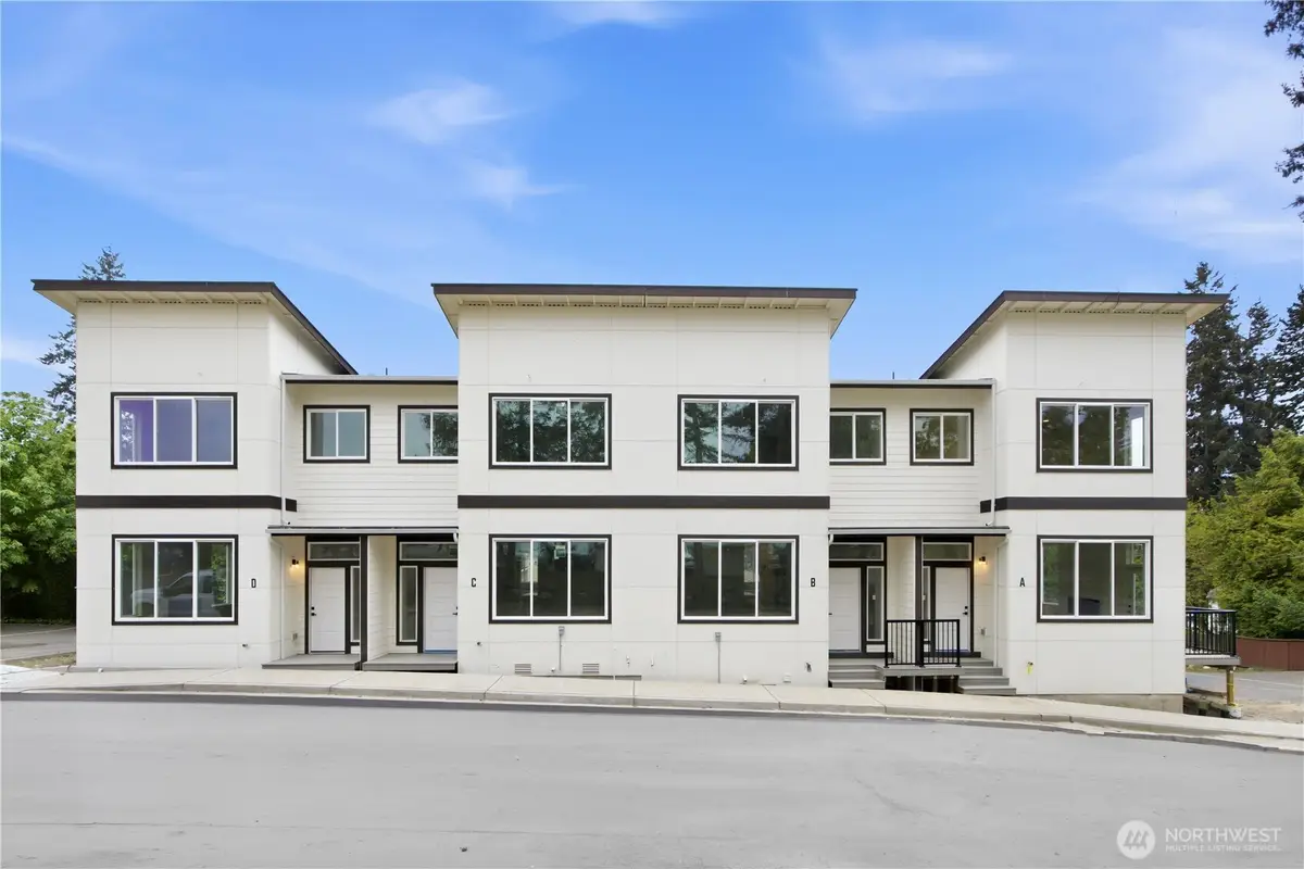 8029 238th Street Sw #A, Edmonds, WA 98026 - #1