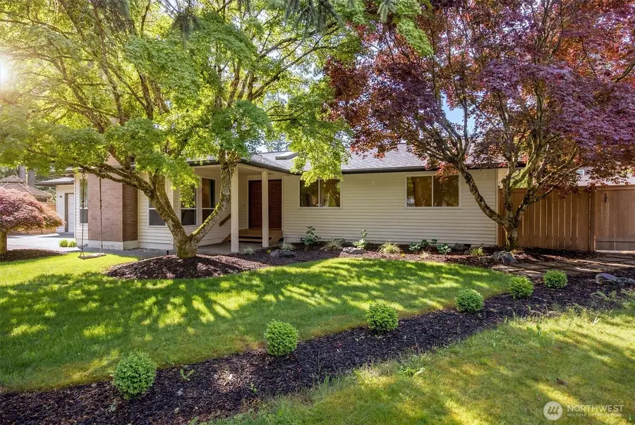14802 SE 139th Court, Renton, WA 98059 - #2