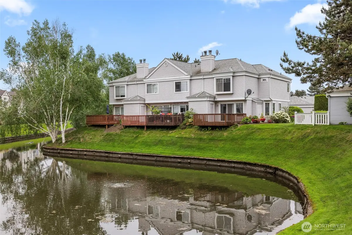 5410 S 236th Place, Kent, WA 98032 - #1