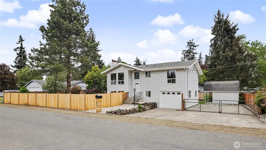 16823 15th Avenue E, Spanaway, WA 98387 - #2