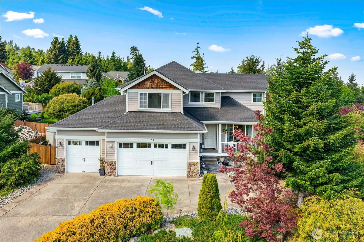 33 Zermatt Court, Camano Island, WA 98282 - #1