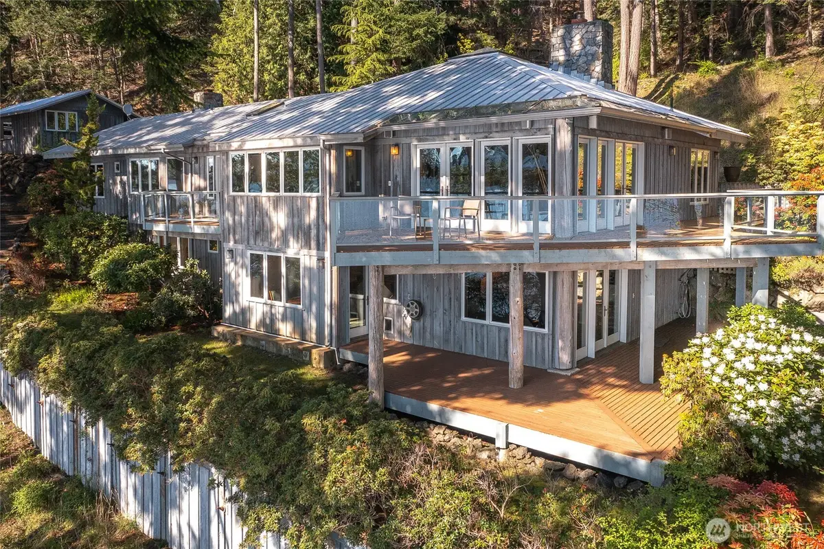 1424 Palisades Drive, Eastsound, WA 98245 - #1