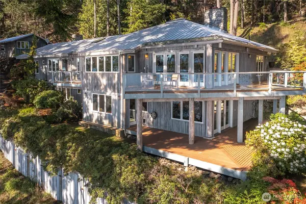 1424 Palisades Drive, Orcas Island, WA 98245