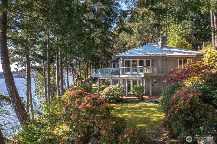 1424 Palisades Drive, Eastsound, WA 98245 - #2