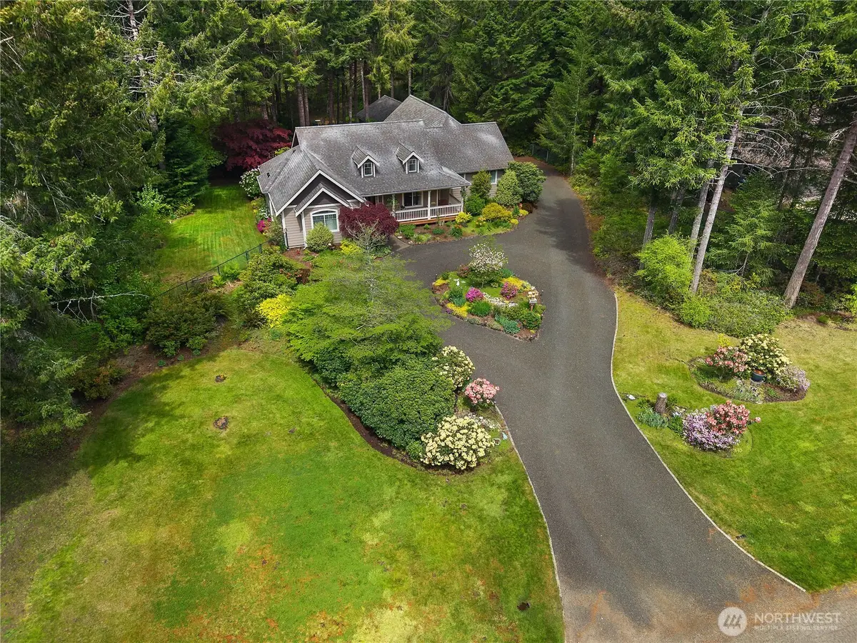 280 E Ann Arbor Drive, Shelton, WA 98584 - #1