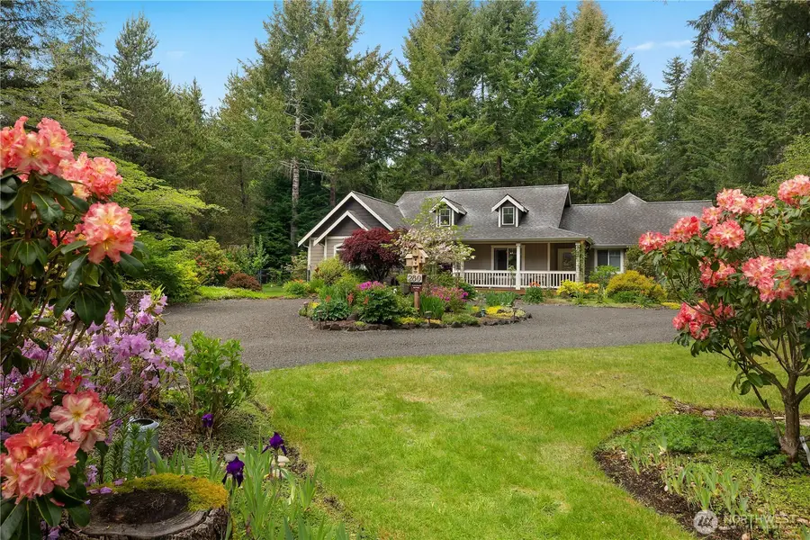 280 E Ann Arbor Drive, Shelton, WA 98584 - #3