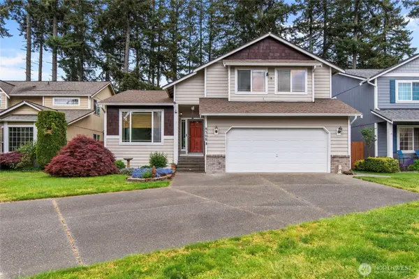 8308 49th Loop Se, Olympia, WA 98513