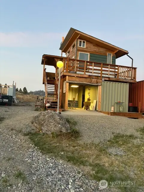0 Razor Road, Tonasket, WA 98855 - #1