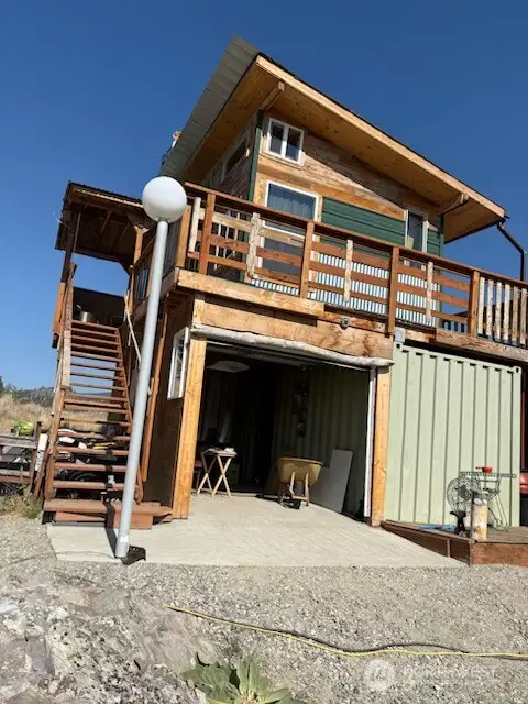 0 Razor Road, Tonasket, WA 98855 - #3