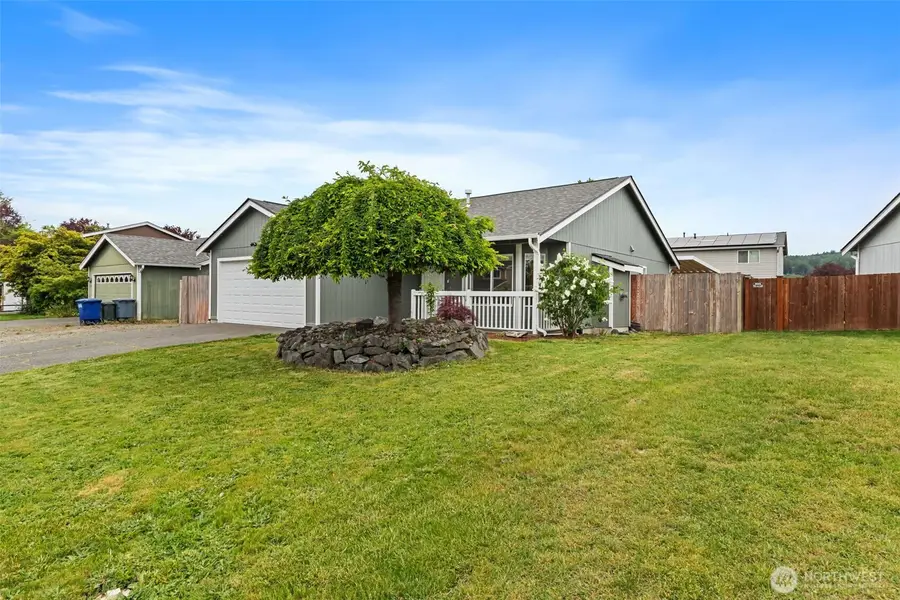 317 Williams Boulevard Nw, Orting, WA 98360 - #2