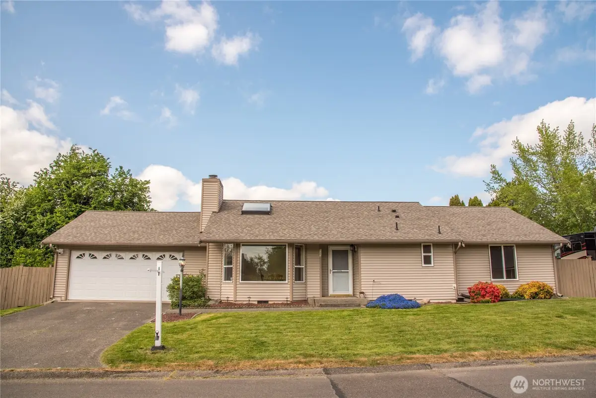 125 117th Street E, Tacoma, WA 98445 - #1