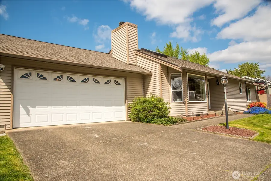 125 117th Street E, Tacoma, WA 98445 - #3