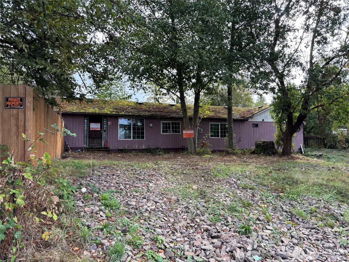 18421 44th Avenue W, Lynnwood, WA 98037 - #1