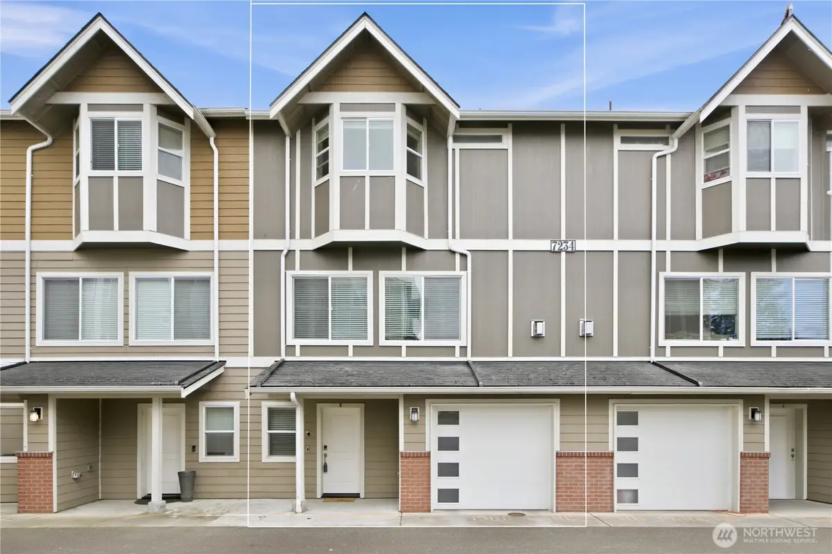 7234 212th Street Sw #B, Edmonds, WA 98026 - #1