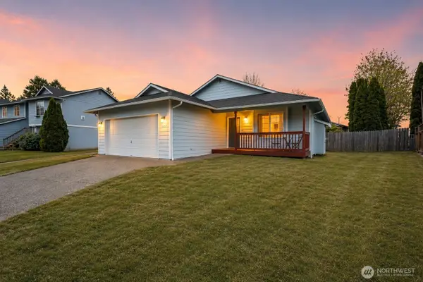 1117 Loves Hill Drive, Sultan, WA 98294