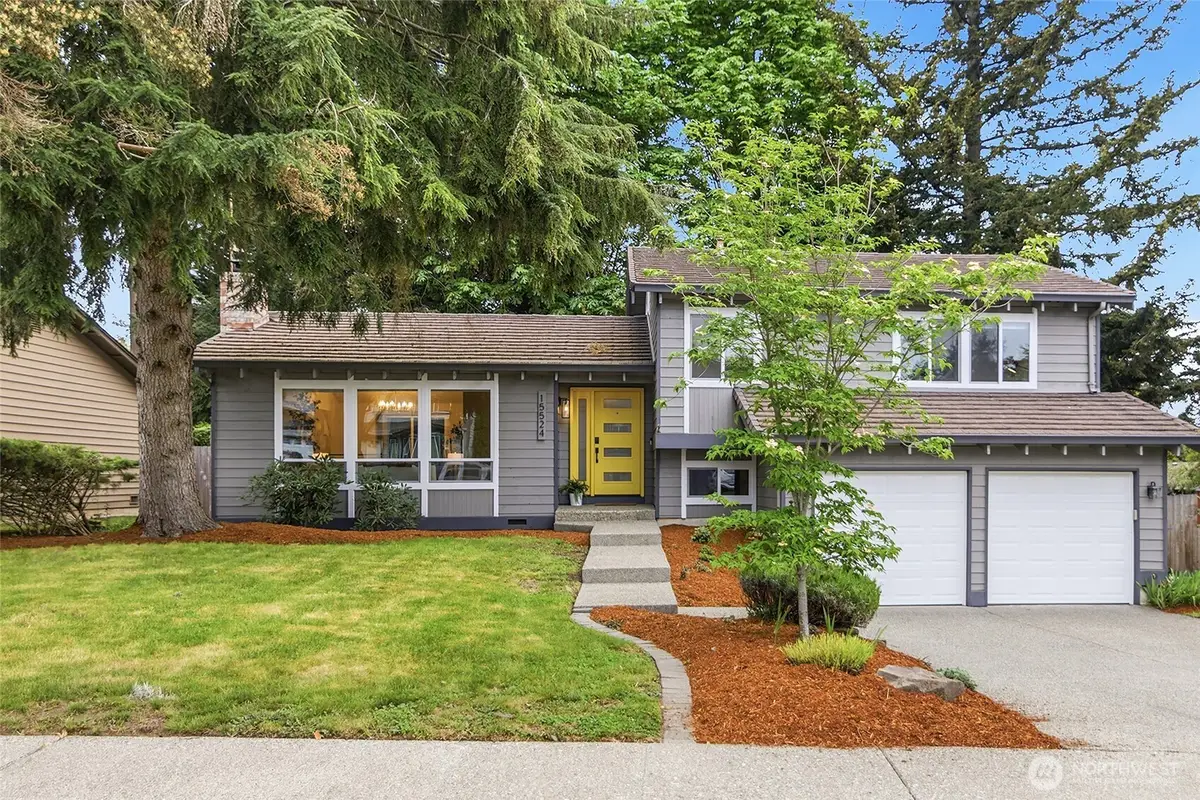 15524 SE 179th Street, Renton, WA 98058 - #1