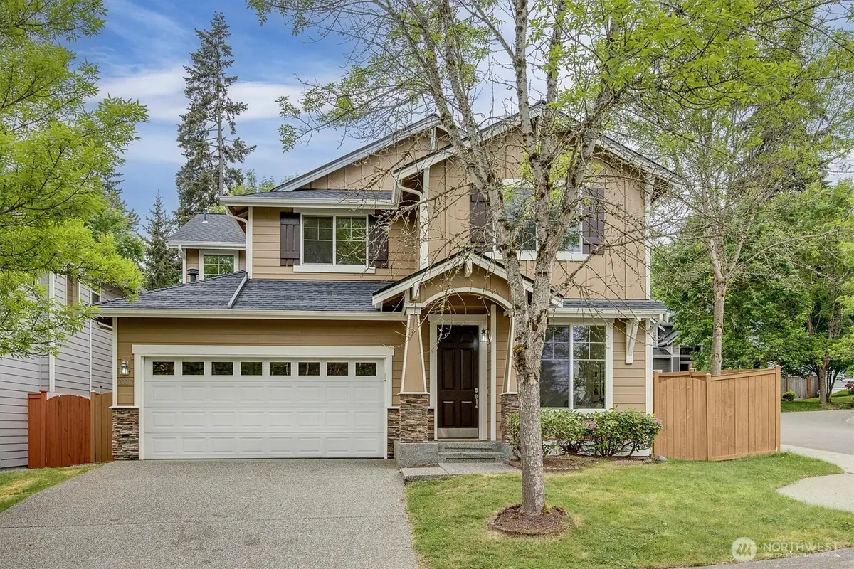 20317 129th Avenue Ne, Woodinville, WA 98072 - #1