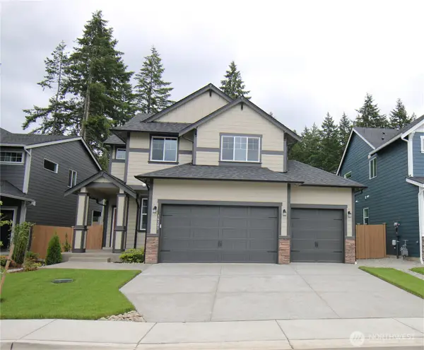 16203 9th Avenue E, Spanaway, WA 98387