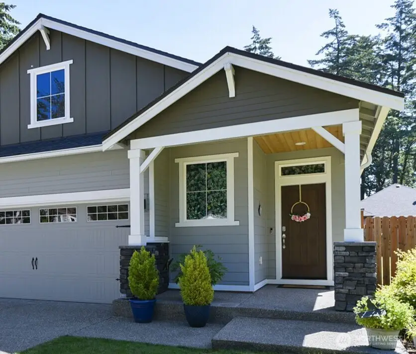 12825 Lakeholme Road Sw, Lakewood, WA 98498 - #1