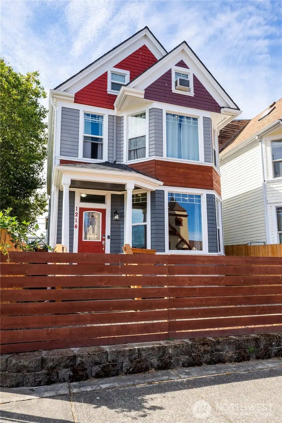 1214 S I Street, Tacoma, WA 98405 - #1