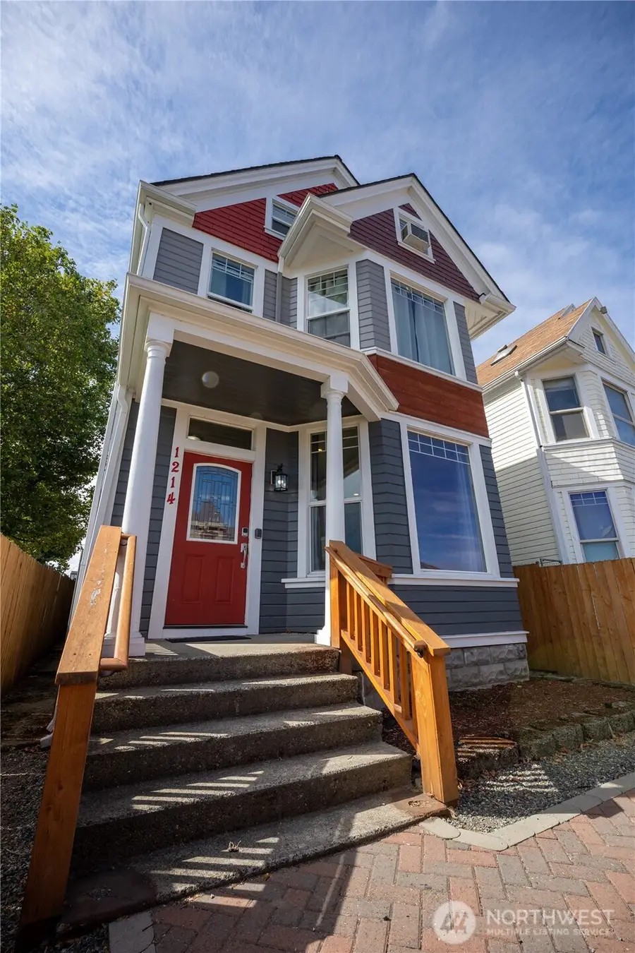 1214 S I Street, Tacoma, WA 98405 - #2