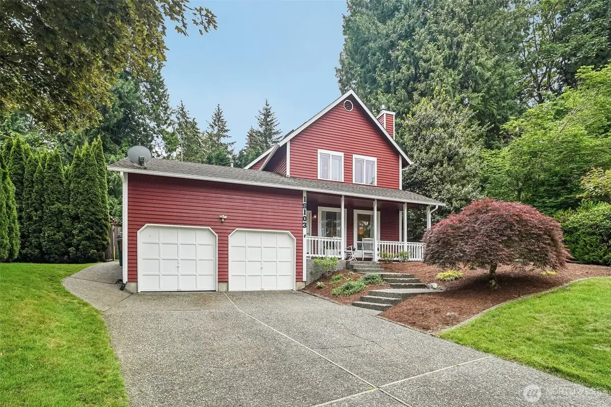 19103 47th Place Se, Issaquah, WA 98027 - #1