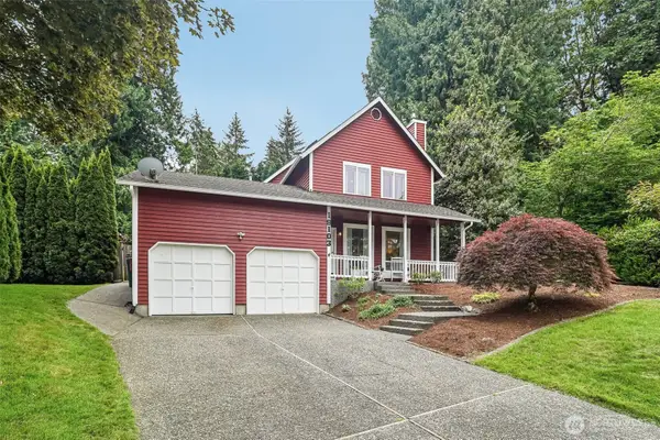 19103 47th Place Se, Issaquah, WA 98027