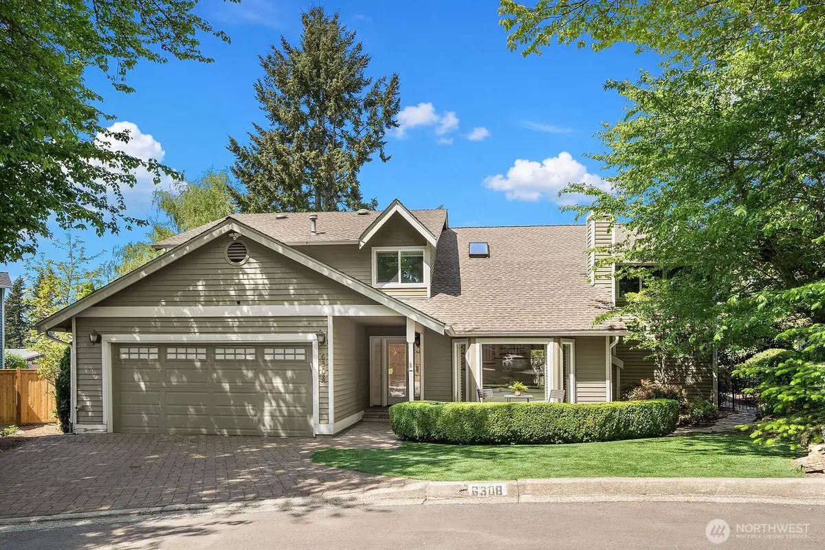 6308 110th Avenue Ne, Kirkland, WA 98033 - #1