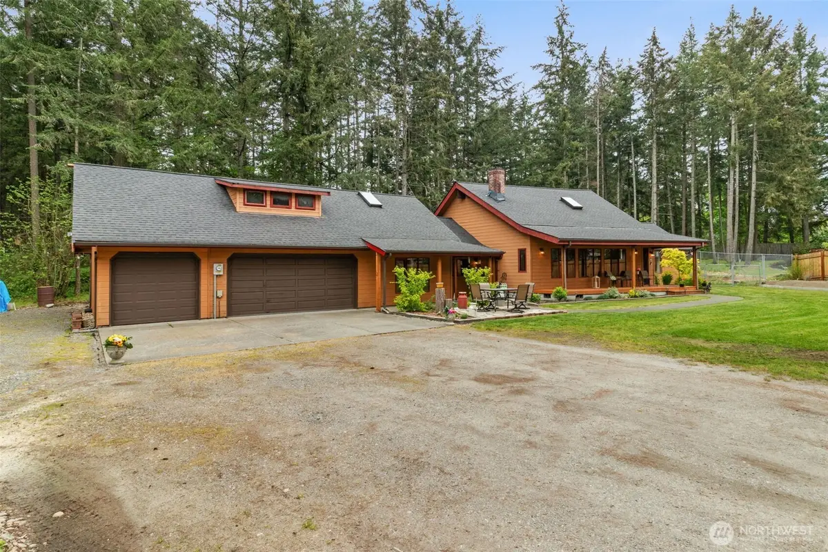 6205 255th Street Ct E, Graham, WA 98338 - #1