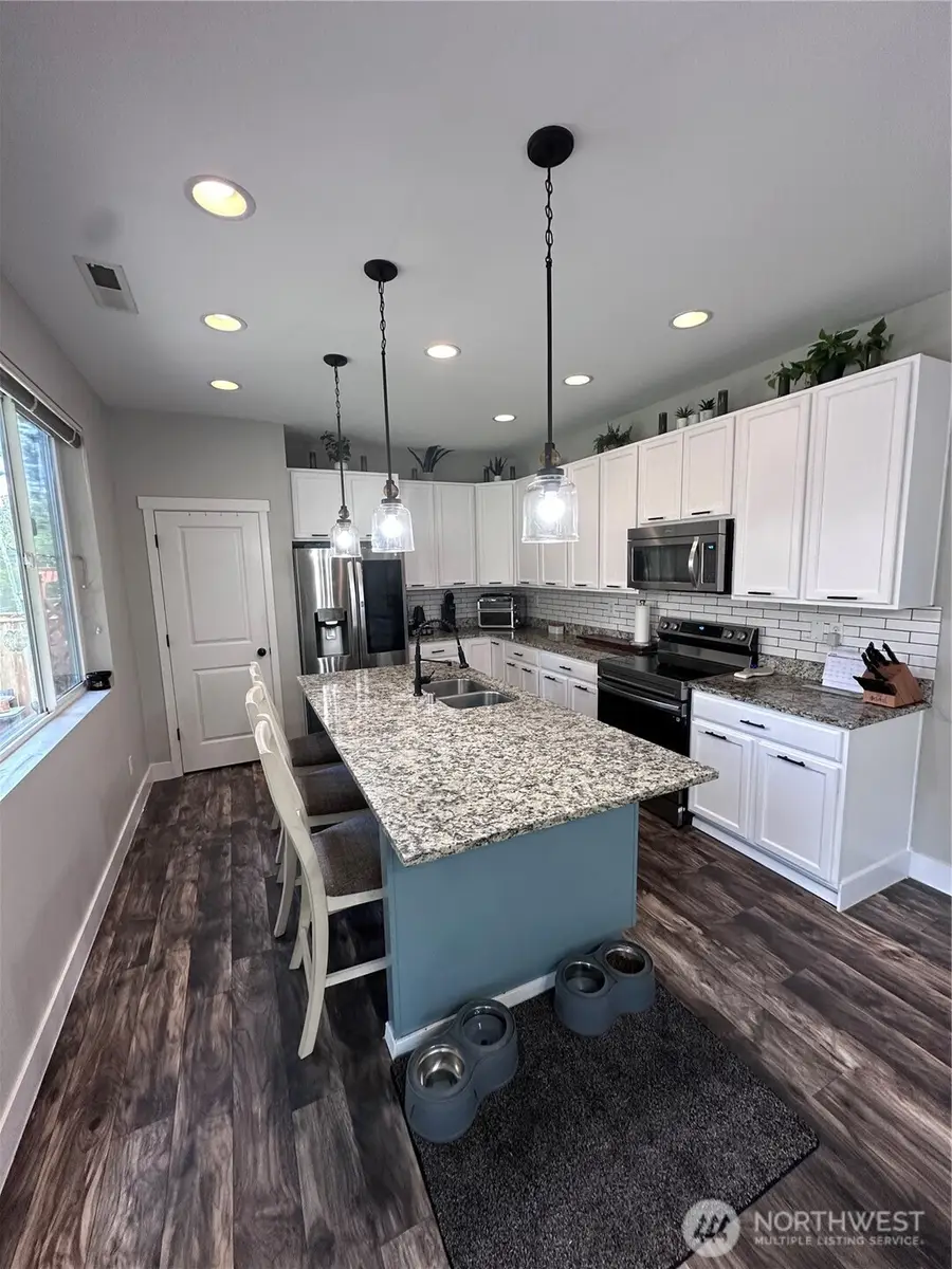 4283 SW Chatterton Avenue, Port Orchard, WA 98367 - #3