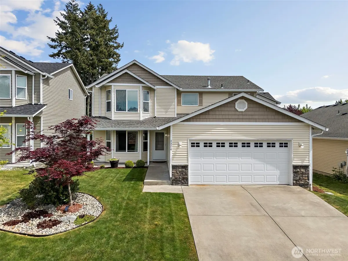 3324 Kona Street Ne, Lacey, WA 98516 - #1