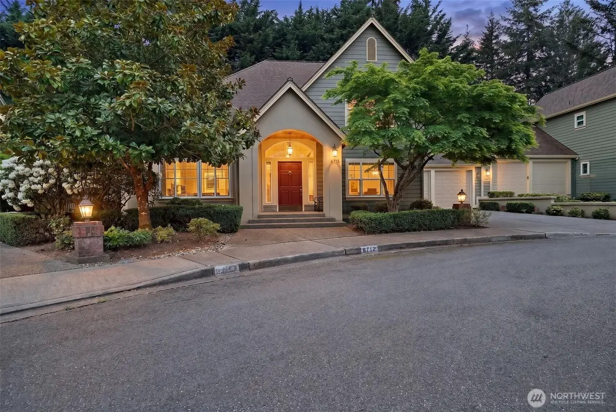 6712 127 Place Se, Bellevue, WA 98006 - #1