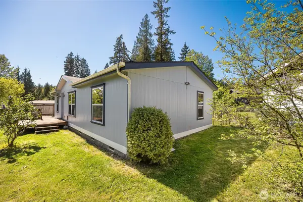 19516 131st Street Ne, Granite Falls, WA 98252