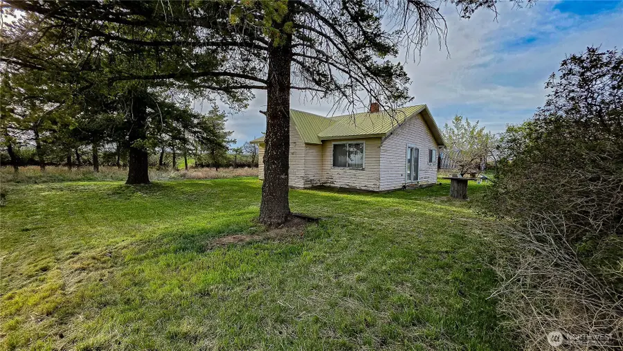 101 Us Hwy 2, Waterville, WA 98858 - #2