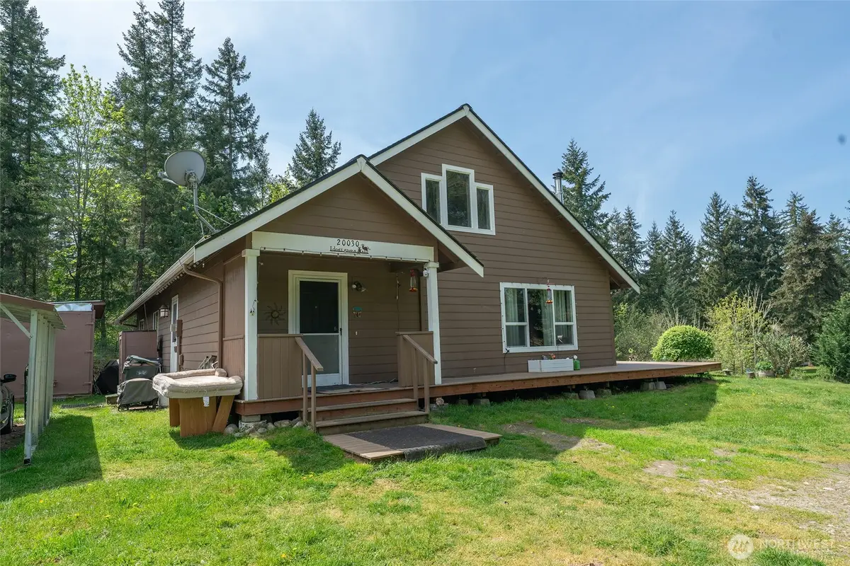 20030 Otoole Road Se, Yelm, WA 98597 - #1