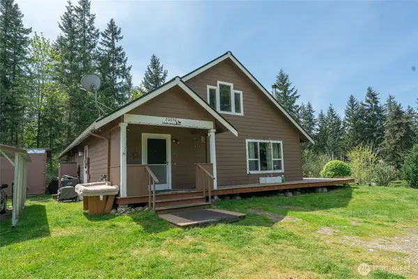 20030 Otoole Road Se, Yelm, WA 98597