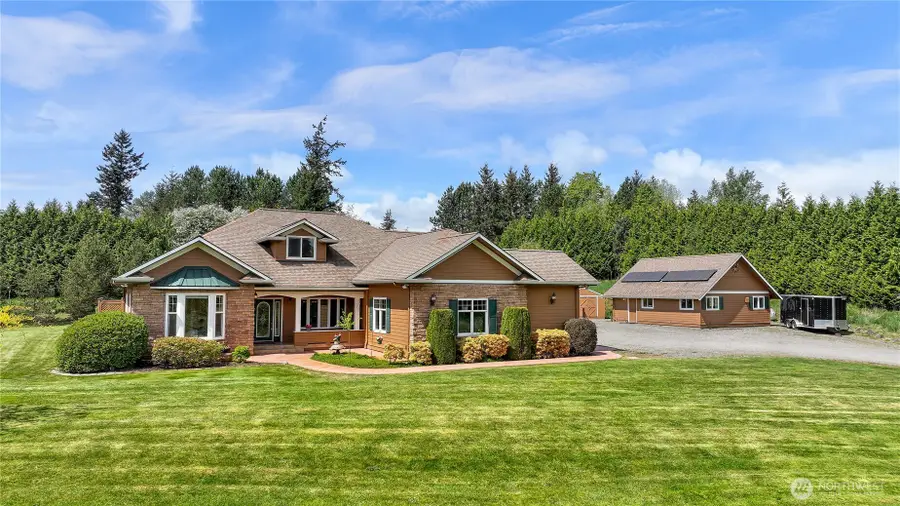 1603 Kelly Road, Bellingham, WA 98226 - #3
