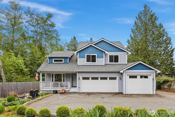 3013 Paradise Bay Road, Port Ludlow, WA 98365